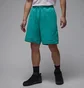 Шорты мужские Air Jordan Flight Flc Dmnd Turquoise FV7257-392