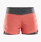 Шорти жіночі Craft Breakaway Pink/Grey 1904954-2702