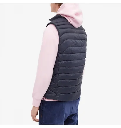 Жилетка мужская Polo Ralph Lauren Recycled Lightweight Down Vest Blue 710810898007