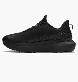 Кросівки унісекс Under Armour Infinite Pro 2 Storm Black 6000018-001