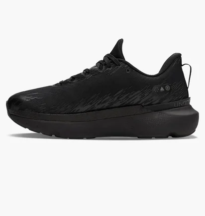 Кросівки унісекс Under Armour Infinite Pro 2 Storm Black 6000018-001
