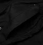 Шорты мужские Rick Owens Bauhaus Black DU01E3389-NR-09