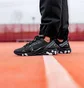 Кросівки чоловічі Nike React Element 55 Black CU3009-001