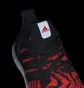 Кроссовки мужские Adidas Ultraboost 1.0 Shoes Orange/Black IG7310
