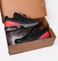 Кросівки унісекс Salomon Acg+ Black SA515O028-Q13