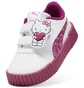 Кросівки дитячі Puma X Hello Kitty And Friends Carina 3.0 White 403397-01