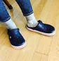 Тапочки унисекс CROCS Crocband™ Clog Blue 11016-410