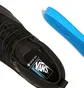 Кеды унисекс Vans Half Cab Gore-Tex Mte-3 Black VN000CVMBKA