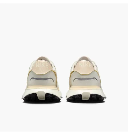 Кросівки жіночі Nike Phoenix Waffle Beige/Grey FD2196-104