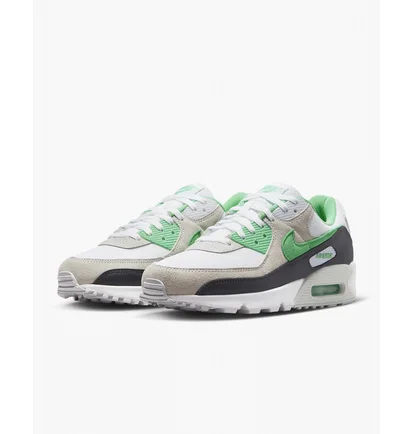 Кроссовки мужские Nike Air Max 90 MenS Shoes White DM0029-104