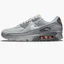 Кросівки чоловічі Nike Air Max 90 Grey DR0145-001