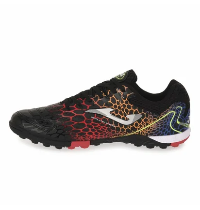 Сороконожки мужские Joma Maxima Turf Black MAXW2431TF