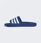 Тапочки унісекс Adidas Adilette Shower Slides Blue Gw1048