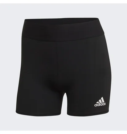 Шорты женские Adidas Techfit Period-Proof Volleyball Shorts Black Hp1935