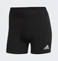Шорты женские Adidas Techfit Period-Proof Volleyball Shorts Black Hp1935