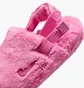 Тапочки жіночі Nike Calm Se Mules Pink FZ3118-600