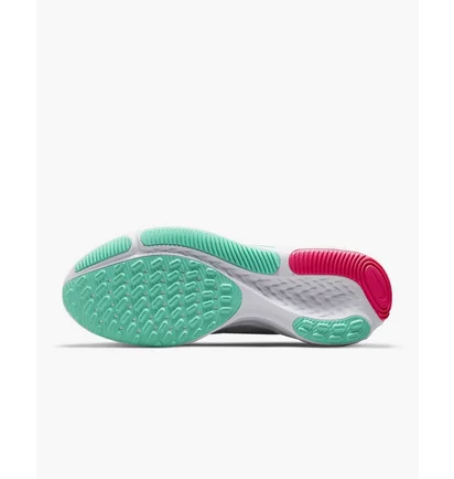 Кроссовки мужские Nike React Miler 2 White CW7121-004