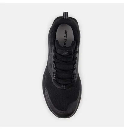Кроссовки мужские New Balance Fresh Foam X Garoe V2 Black MTGAROK2