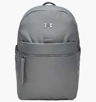 Рюкзак унісекс Under Armour Studio Campus Bp Grey 1384675-709