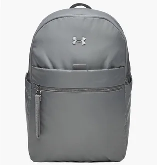 Рюкзак унисекс Under Armour Studio Campus Bp Grey 1384675-709