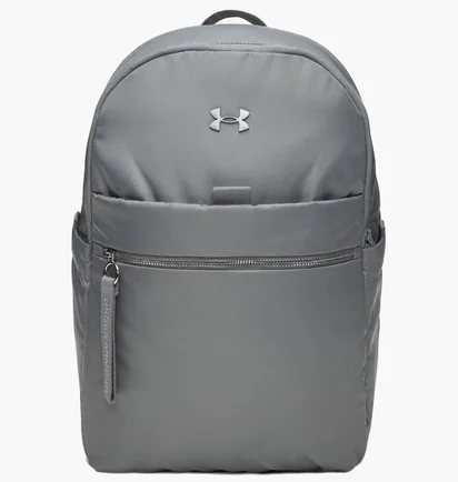 Рюкзак унісекс Under Armour Studio Campus Bp Grey 1384675-709