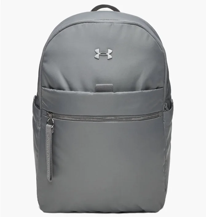 Рюкзак унісекс Under Armour Studio Campus Bp Grey 1384675-709