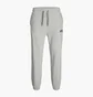 Штаны мужские Jack & Jones Jpstgordon Jjjosh Ln White 12254528-WHITEMELANGE