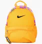 Рюкзак дитячий Nike Y Brsla Jdi Mini Bkpk Yellow DR6091-717