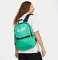 Рюкзак унісекс Nike Heritage Crft Green FN0878-324
