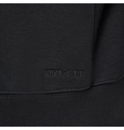 Худи мужское Nike Swoosh Dri-Fit French Terr Black FV9919-010