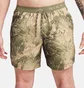 Шорты мужские Nike Df Stride 7Bf Short Aop Olive FN3314-222