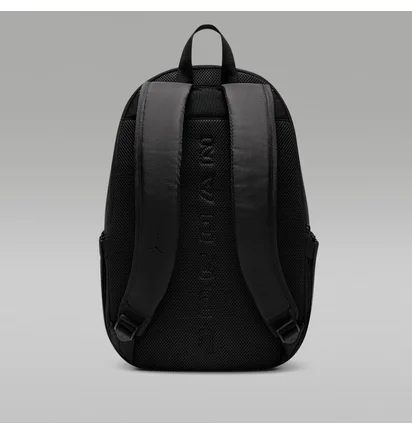 Рюкзак унісекс Nike Jam Element Black MA9194-023