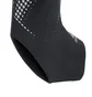 Фиксатор лодыжки Reebok Ankle Support Xl Black/Grey RRSU-13126