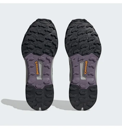 Кросівки жіночі Adidas Terrex Ax4 Gore-Tex Hiking Shoes Grey/Black IF4863