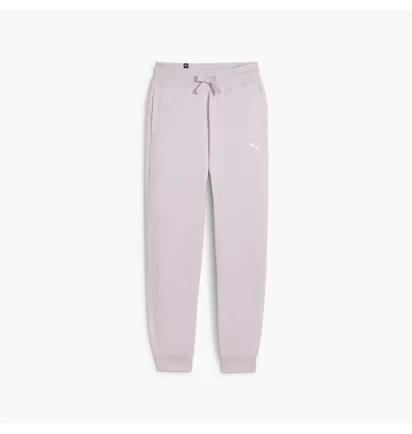 Штани жіночі Puma Stanem Her Pink 677889-60