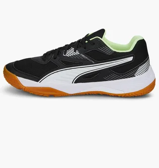 Кросівки чоловічі Puma Solarflash Ii Black 106882-01