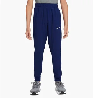 Штаны детские Nike B Nk Df Woven Pant Blue Dd8428-492