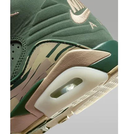 Кроссовки женские Air Jordan Jumpman Mvp Green FB9019-302