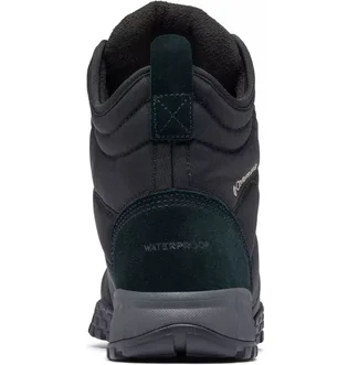 Черевики чоловічі Columbia Fairbanks Omni-Heat Black 2100831010