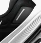 Кросівки чоловічі Nike Air Zoom Structure 24 Black DA8535-001