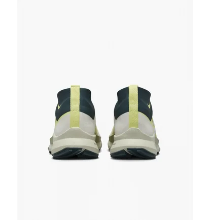 Кроссовки женские Nike Pegasus Trail 4 Gore-Tex White/Olive FN7771-100