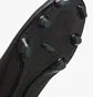 Бутсы унисекс Nike Mercurial Vapor 16 Club Mg Low-Top Soccer Cleats Black FQ8441-002