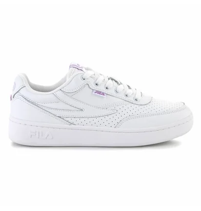 Кросівки жіночі Fila Sevaro White FFW028310004