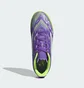 Сороконожки детские Adidas F50 Club Violet JI0039