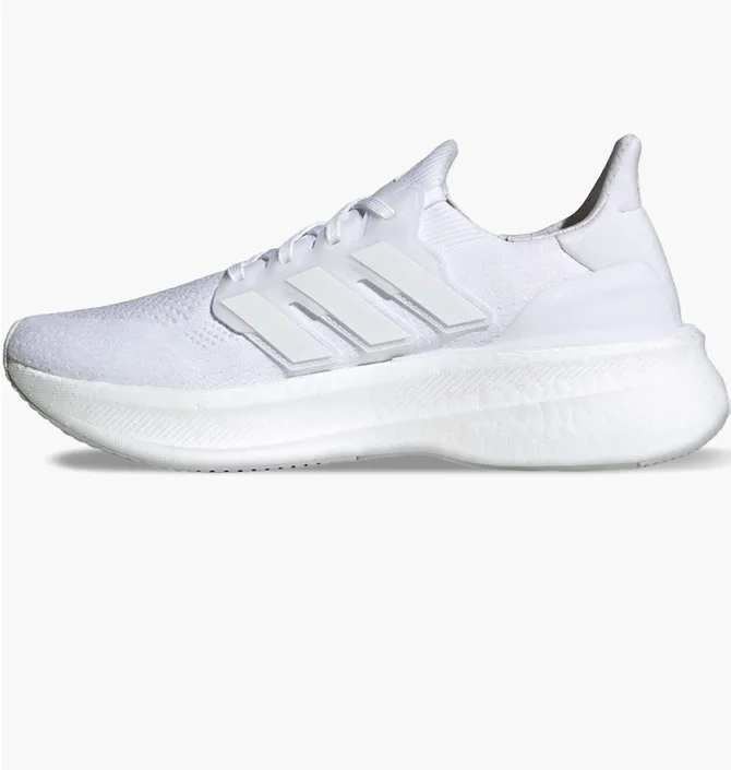 Кросівки чоловічі Adidas Ultraboost 5 Shoes White ID8813