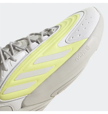Кроссовки мужские Adidas Ozelia Shoes White GZ9176