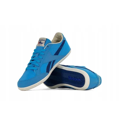 Кросівки жіночі Reebok Royal Transport Tx Blue M45975