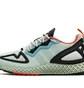 Кросівки чоловічі Adidas Zx 2K 4D Blue FV8500