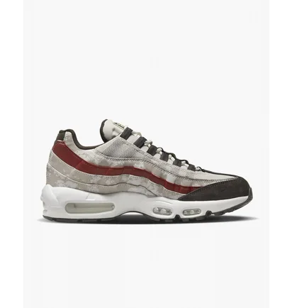 Кросівки чоловічі Nike Air Max 95 Grey Dq9016-001