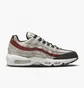 Кросівки чоловічі Nike Air Max 95 Grey Dq9016-001